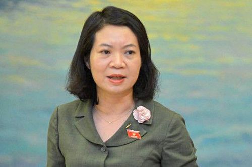 'Bố bảo đưa tiền, con gái không nhận, làm sao để thu hồi 3 triệu USD nhận hối lộ của ông Son?'