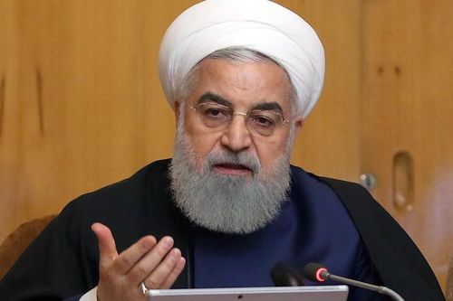 Tổng thống Iran tuyên bố từ bỏ mọi cam kết về nghiên cứu và phát triển hạt nhân