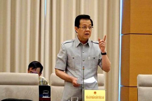 Nguyên nhân nào dẫn đến tỷ lệ giải quyết án hành chính thấp?