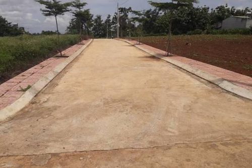 Những 'con cừu lạc đường' vì quảng cáo đất giá rẻ làm cho mụ mẫm