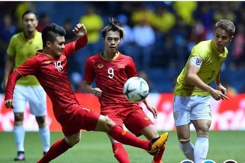 Lịch thi đấu vòng loại World Cup hôm nay 5/9