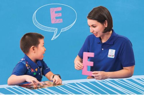 3 kỹ năng tiếng Anh trẻ cần trang bị càng sớm càng tốt