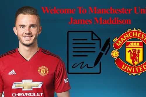 MU sắp xong Maddison, Juventus đón Rakitic