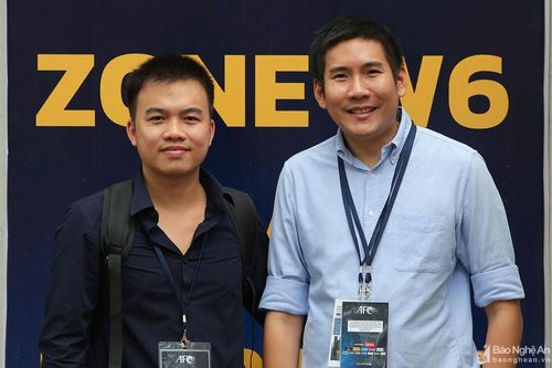 Phóng viên Thái Lan chỉ ra 3 gương mặt xuất sắc nhất đội tuyển Việt Nam