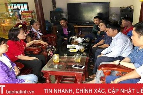 Ngã xuống hồ trong vườn nhà, bé trai 2 tuổi ở Hà Tĩnh tử vong