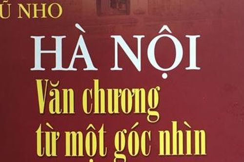 Thấm đậm một tình yêu Hà Nội