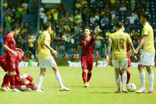 Video xem trực tiếp Thái Lan-Việt Nam tại vòng loại World Cup