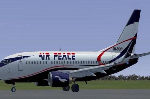 Nigeria cung cấp miễn phí chuyến bay sơ tán công dân khỏi Nam Phi