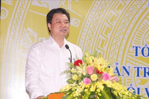 Thứ trưởng Bộ GD&ĐT Nguyễn Hữu Độ: Tâm thế bước vào năm học quan trọng của đổi mới