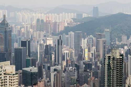 Chính quyền Hong Kong (Trung Quốc) tăng cường hỗ trợ doanh nghiệp vừa và nhỏ
