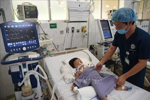 Bệnh viêm não do virus tăng nhanh tại Đồng Nai