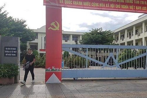 Đà Nẵng: Nhiều sai sót bổ nhiệm viên chức tại quận Hải Châu