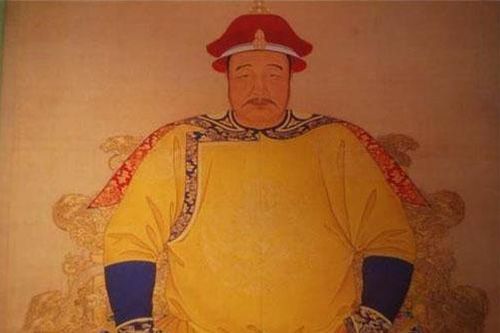 Vì sao Hoàng Thái Cực nhẫn tâm tùng xẻo chị gái?