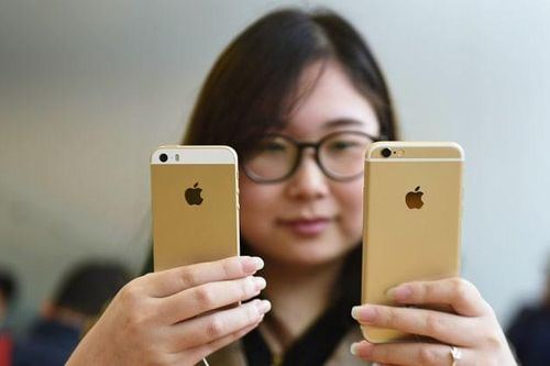 Apple có thể sẽ ra mắt iPhone giá rẻ vào năm 2020