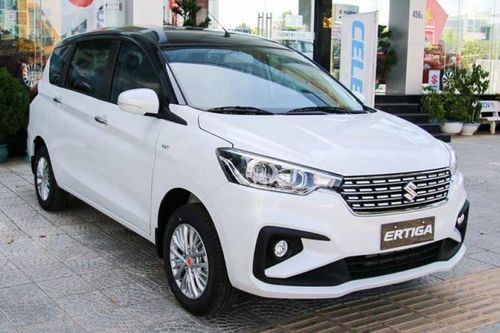 Bảng giá ô tô Suzuki tháng 9/2019: Swift và Ciaz giảm giá tới 30 triệu đồng