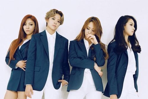 SM Entertainment phủ nhận việc từ chối các hoạt động kỷ niệm 10 năm cho F(x)