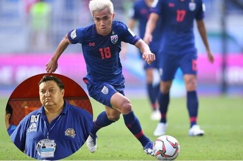 Chuyên gia Thái Lan: 'ĐT Thái Lan sẽ thắng nhẹ nhàng với tỉ số 2-0'