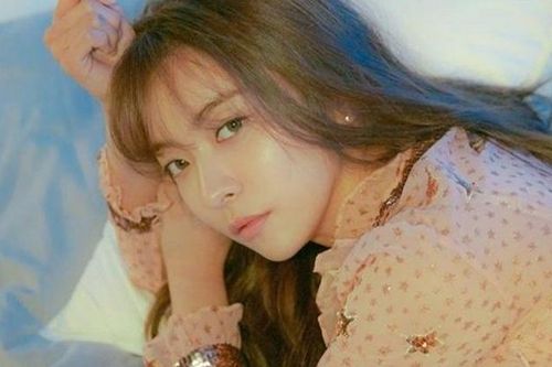 Sau Amber và Victoria, Luna là cái tên tiếp theo dứt áo ra đi khỏi SM Entertainment: F(x) chính thức mỗi người một nơi