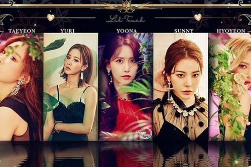 Hashtag #SNSD_Oh_GG1stAnniversary và #1YearWithOhGG 'tung hoành' Twitter khi fan kỉ niệm một năm nhóm unit của SNSD ra mắt