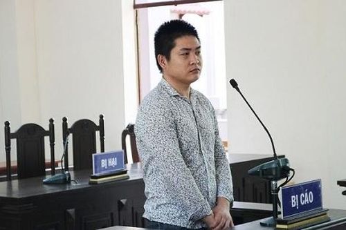 18 năm tù cho kẻ tàng trữ trái phép chất ma túy