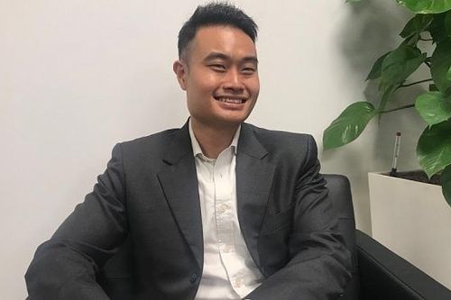 'Grab đầu tư 500 triệu USD vì nhìn thấy nhiều tiềm năng ở Việt Nam'
