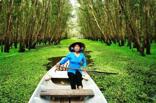 Du lịch một số tỉnh thành Đồng bằng sông Cửu Long kỳ vọng 'cất cánh vươn xa'
