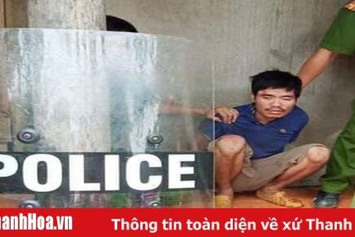 Khởi tố nghịch tử dùng sao sát hại mẹ đẻ