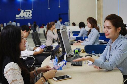 MBBank muốn phát hành 43,2 triệu cổ phiếu ESOP