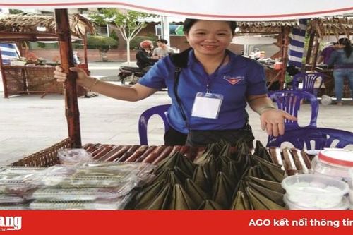 Khởi nghiệp từ nông nghiệp