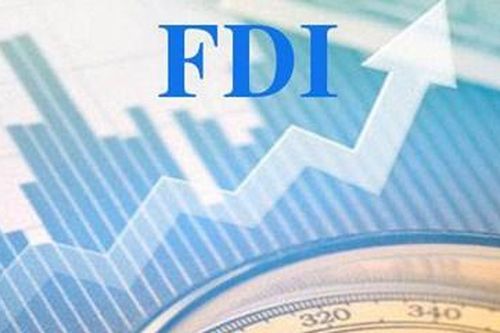 Chắt lọc dòng vốn FDI