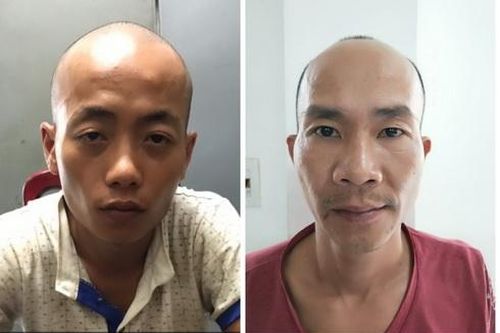 Đánh con nợ gãy 4 răng, buộc ký giấy bán xe để trả nợ