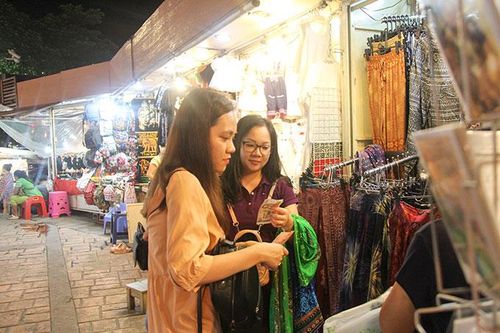 Famtrip khảo sát du lịch Bangkok và Chiang Mai