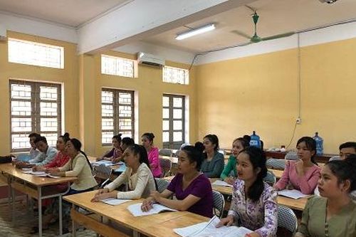 Thắm tình hữu nghị Việt-Lào