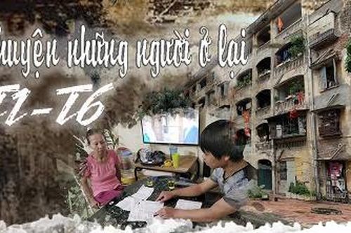 Kỳ 2: Giải pháp xây dựng chung cư văn minh, hiện đại