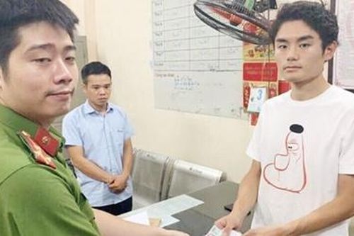 Xử lý tài xế Grab lừa đảo du khách Nhật Bản