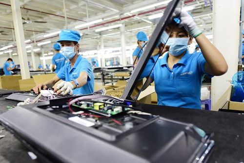 14 công ty làm ăn với Asanzo đã bỏ trốn