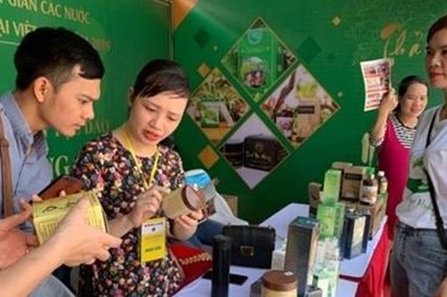Việt Nam phát huy 'kho báu' y học cổ truyền