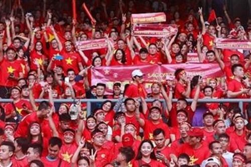 Bảo đảm trật tự, an toàn trong hoạt động cổ vũ đội tuyển Việt Nam tại vòng loại World Cup 2022