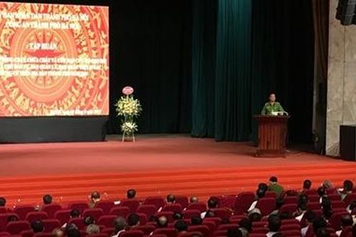 Đăng tải công khai các chủ đầu tư, công trình vi phạm trên phương tiện thông tin đại chúng