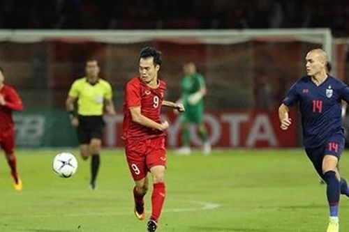 Quyền biến Park Hang-seo!