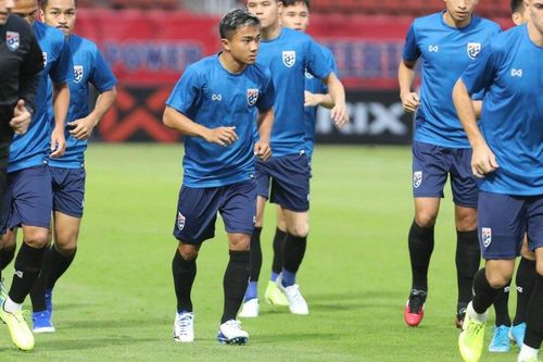 Messi Thái: Trận trước không thi đấu, tôi chưa thua tuyển Việt Nam