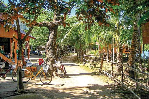Bình yên Siphandon