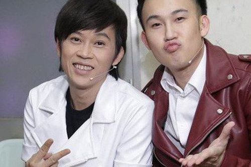 Bị mỉa mai nổi tiếng chỉ vì có anh trai là Hoài Linh, Dương Triệu Vũ đáp trả gay gắt