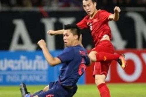 Việt Nam 0-0 Thái Lan: Xứng danh 'Siêu kinh điển' Đông Nam Á