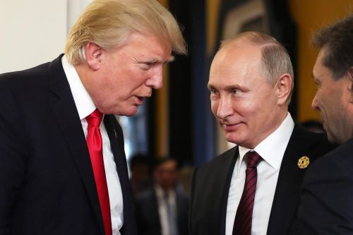Tổng thống Putin đề nghị bán tên lửa siêu thanh của Nga cho Mỹ
