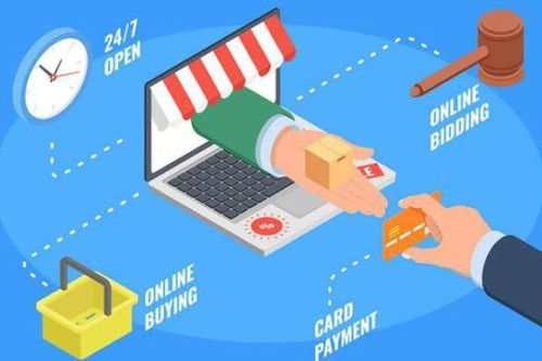 Vào mùa cao điểm mua sắm trực tuyến, cảnh giác với khuyến mại 'ảo'