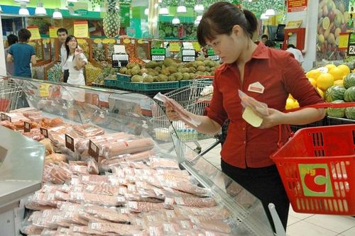 CPI cả năm thấp hơn mục tiêu?