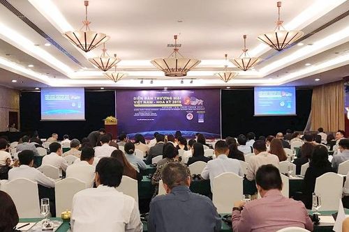 Quan hệ thương mại Việt Nam - Hoa Kỳ: Bổ trợ lẫn nhau trong chuỗi cung ứng toàn cầu