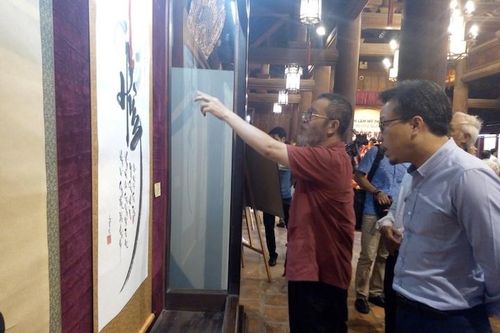 Đạo trồng người qua 82 bia tiến sĩ tại Văn Miếu