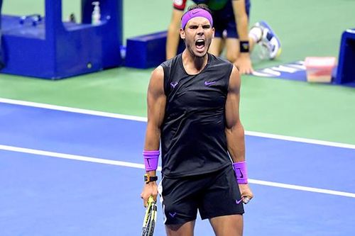 Tennis: Rafael Nadal và cuộc chiến vì danh dự Big Three ở Mỹ mở rộng 2019